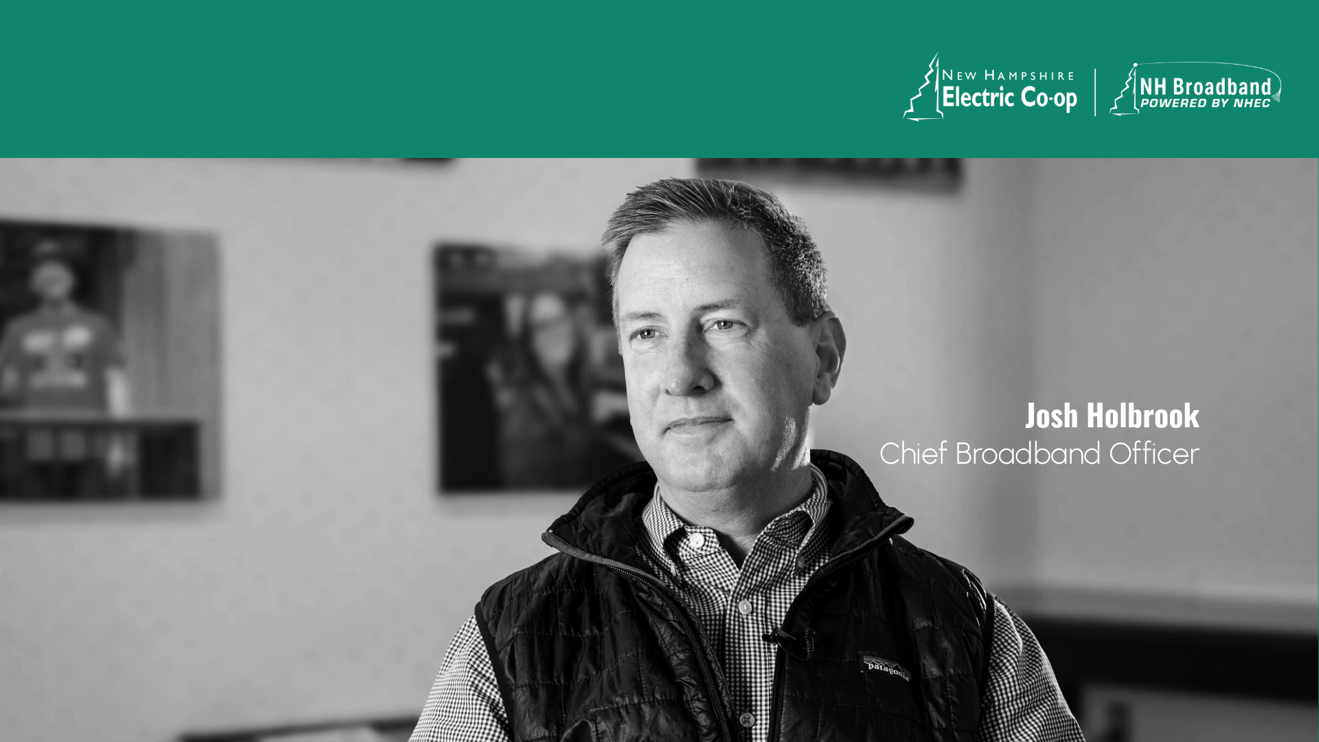 Delivering Fiber Where No One Has Gone Before